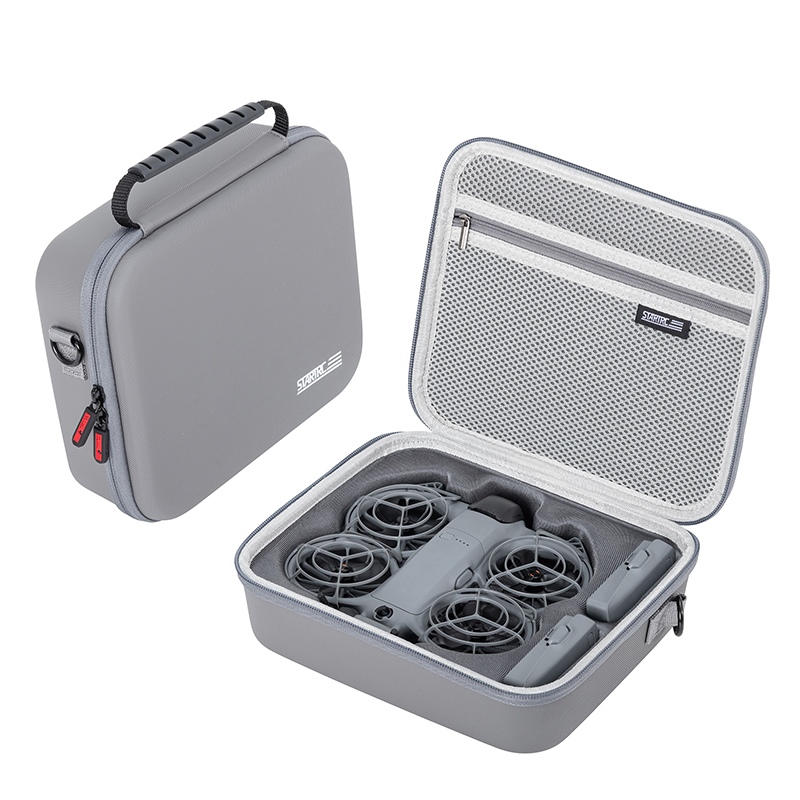Drone Battery Case - Tas Selempang Portabel STARTRC Neo 2