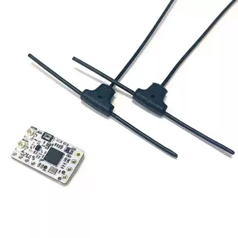 Drone Battery Lipo - 2Pcs Baterai Lipo Gens ACE 22.2V