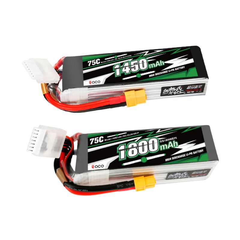 2Pcs Baterai Lipo Gens ACE 22. - Drone Battery Lipo ulasan dan harga