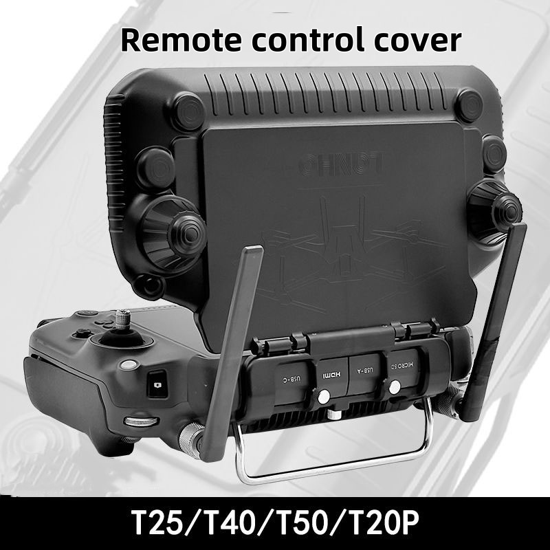 Sarung Pelindung 2-in-1 untuk  - Drone Battery Case ulasan dan harga