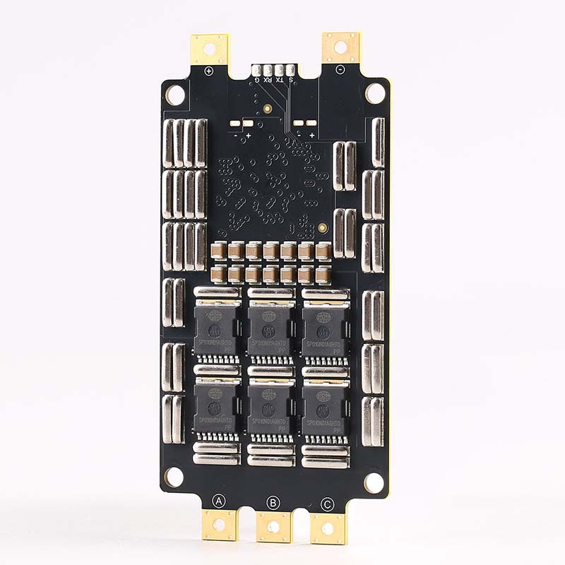 TBS LUCID 16S 120A RAWDOG ESC, - Drone Battery High Voltage ulasan dan harga